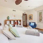 Deluxe Els Gorgs Villa Pollenca
