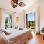 Deluxe Els Gorgs Villa Pollenca