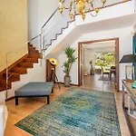 Villa Deluxe Els Gorgs Pollenca