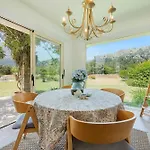 Villa Deluxe Els Gorgs *