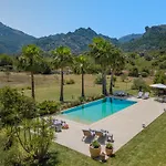 Villa Deluxe Els Gorgs Pollenca