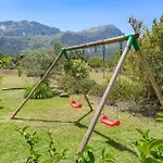 Villa Deluxe Els Gorgs *