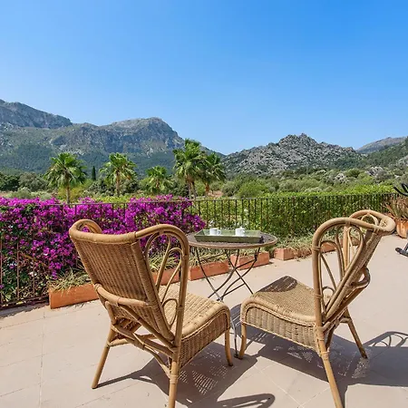 Deluxe Els Gorgs וילה *