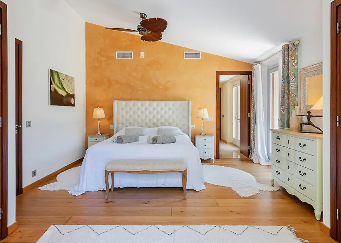 Deluxe Els Gorgs * Pollença