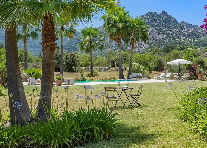 Villa Deluxe Els Gorgs