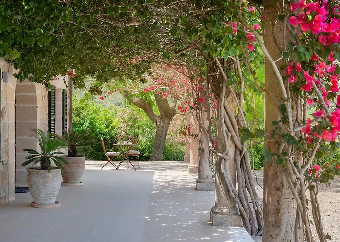 Deluxe Els Gorgs Βίλα