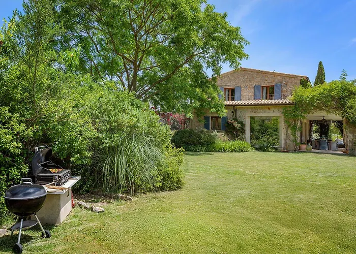 Deluxe Els Gorgs Pollença