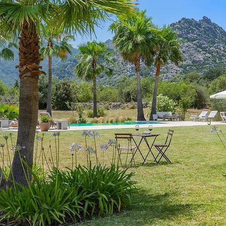 Villa Deluxe Els Gorgs