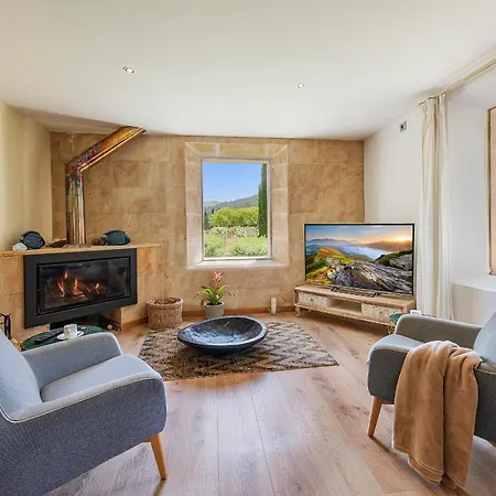 Villa Deluxe Els Gorgs *