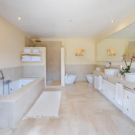 Deluxe Els Gorgs Pollença