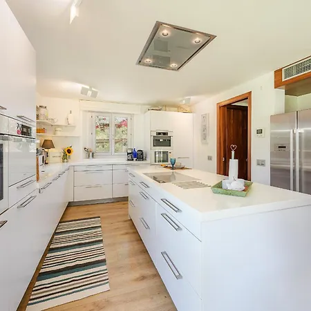 Villa Deluxe Els Gorgs