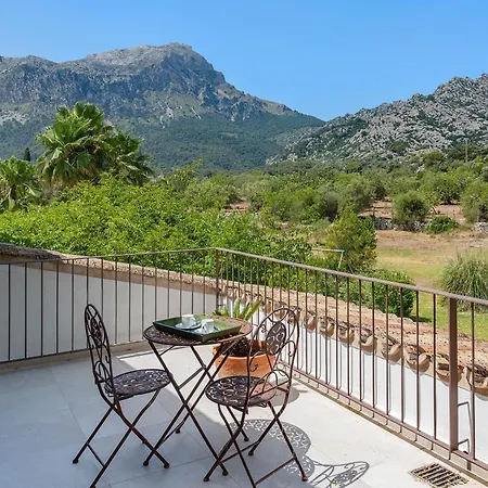 Villa Deluxe Els Gorgs Pollença