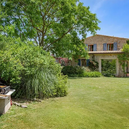 Deluxe Els Gorgs Pollença