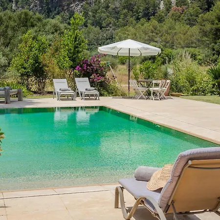 Deluxe Els Gorgs Pollença