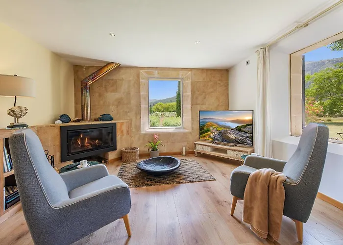 Villa Deluxe Els Gorgs *