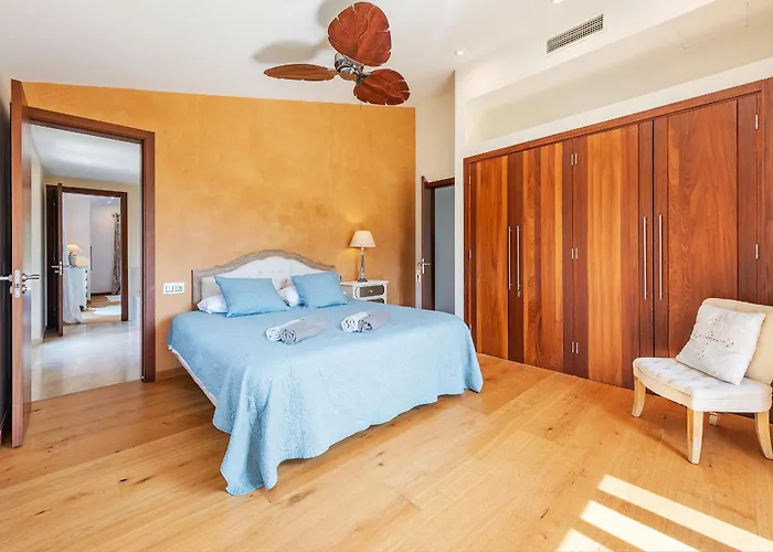 Deluxe Els Gorgs * Pollença