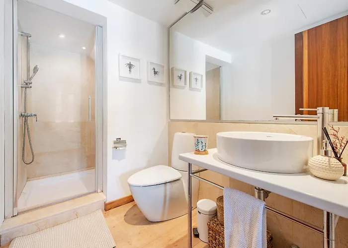 Villa Deluxe Els Gorgs