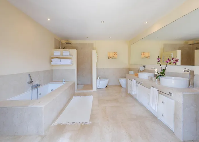 Deluxe Els Gorgs Pollença