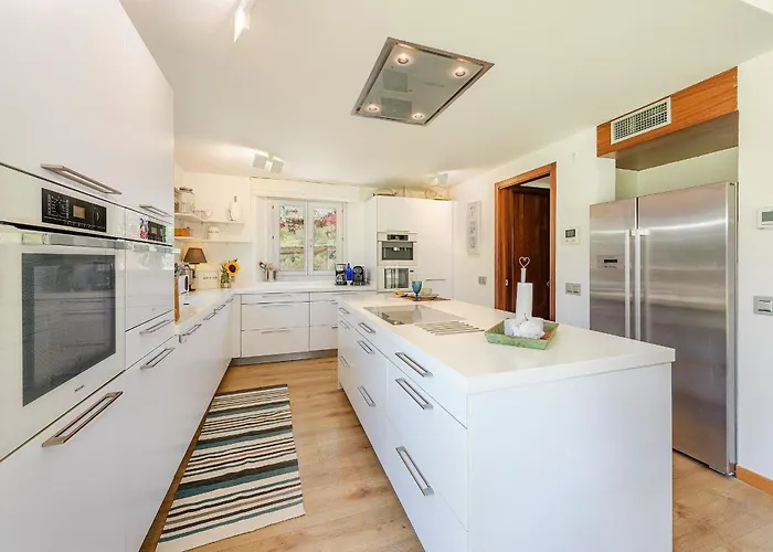 Villa Deluxe Els Gorgs